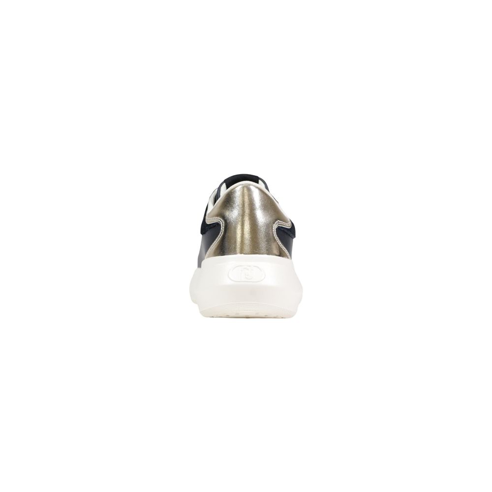 Liu Jo Bicolor Polyethylene Low Top Sneakers