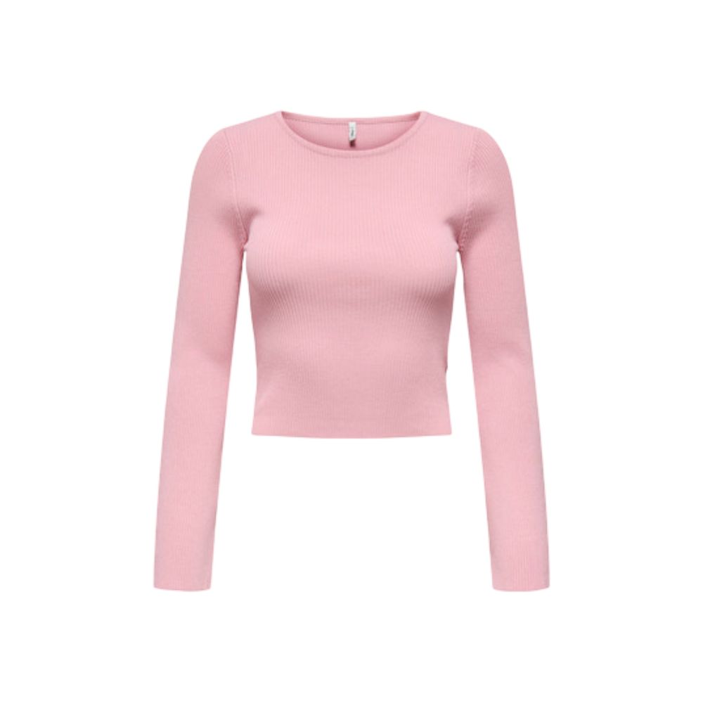 Only Multicolor Viscose Sweatshirt