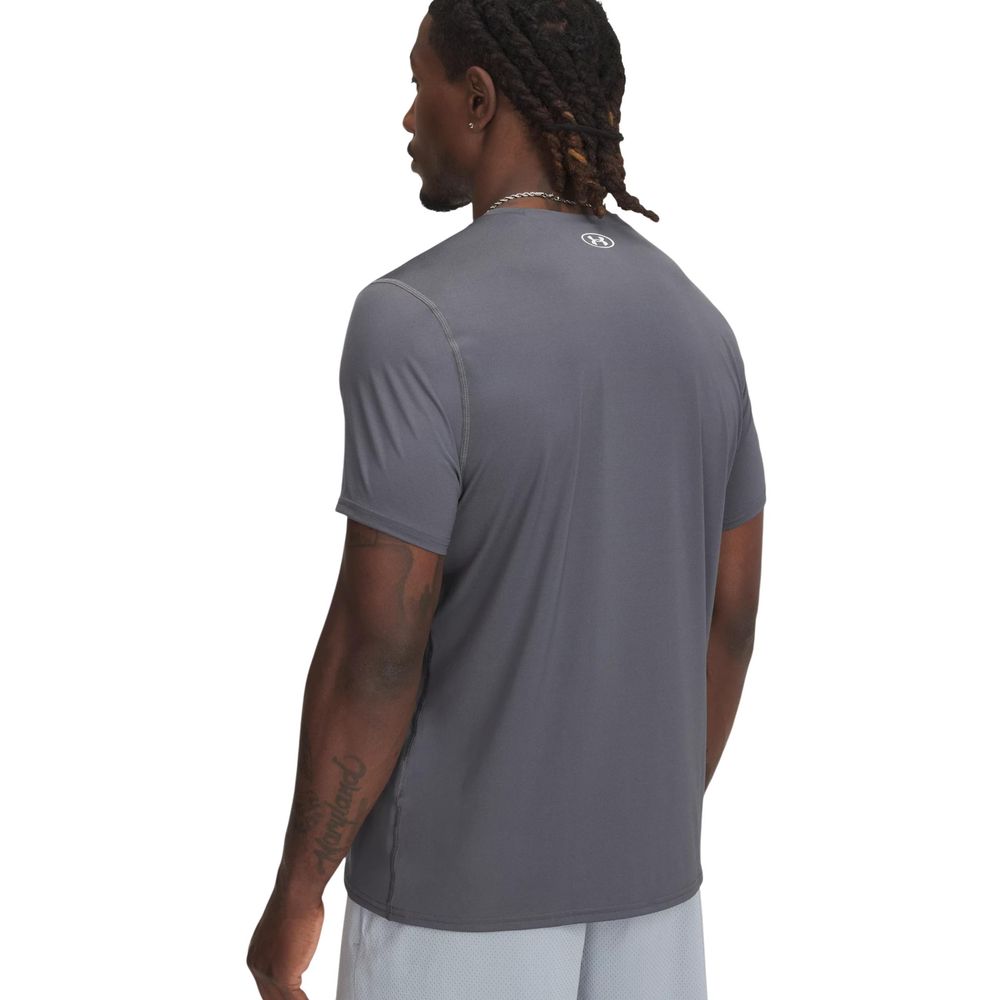 Under Armour Bicolor Polyester T-Shirt