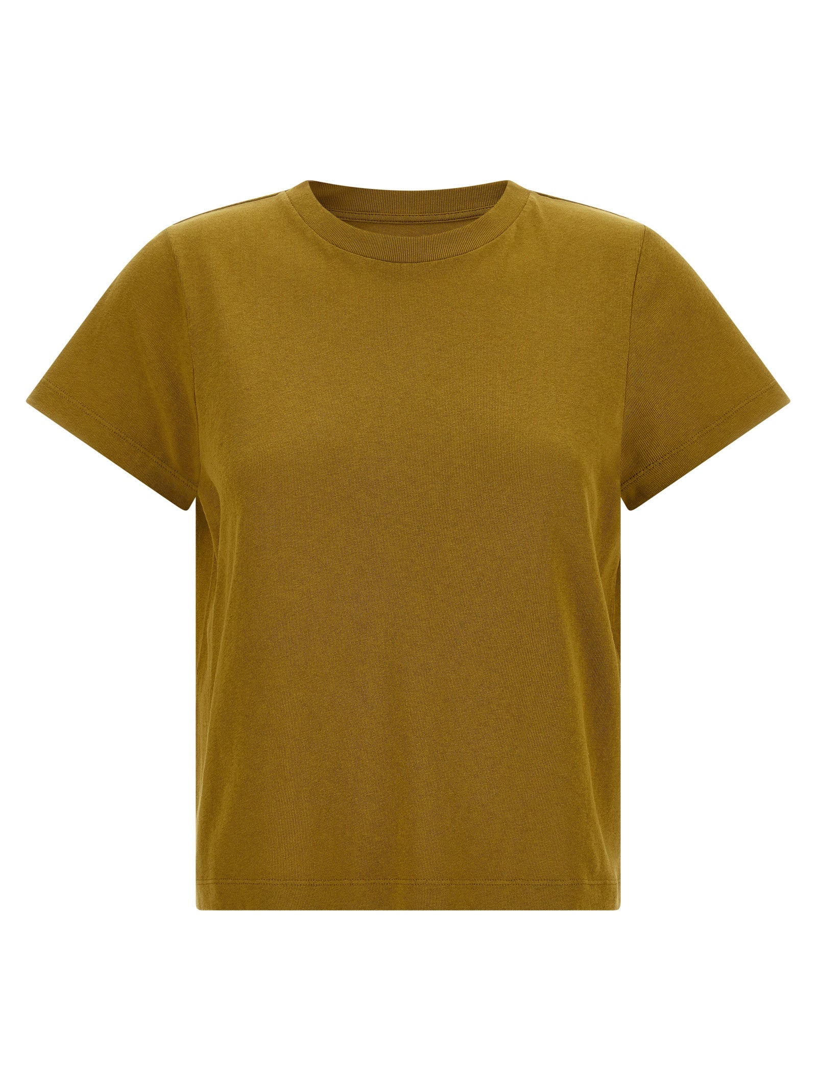 Khaite Multicolor Cotton T-Shirt