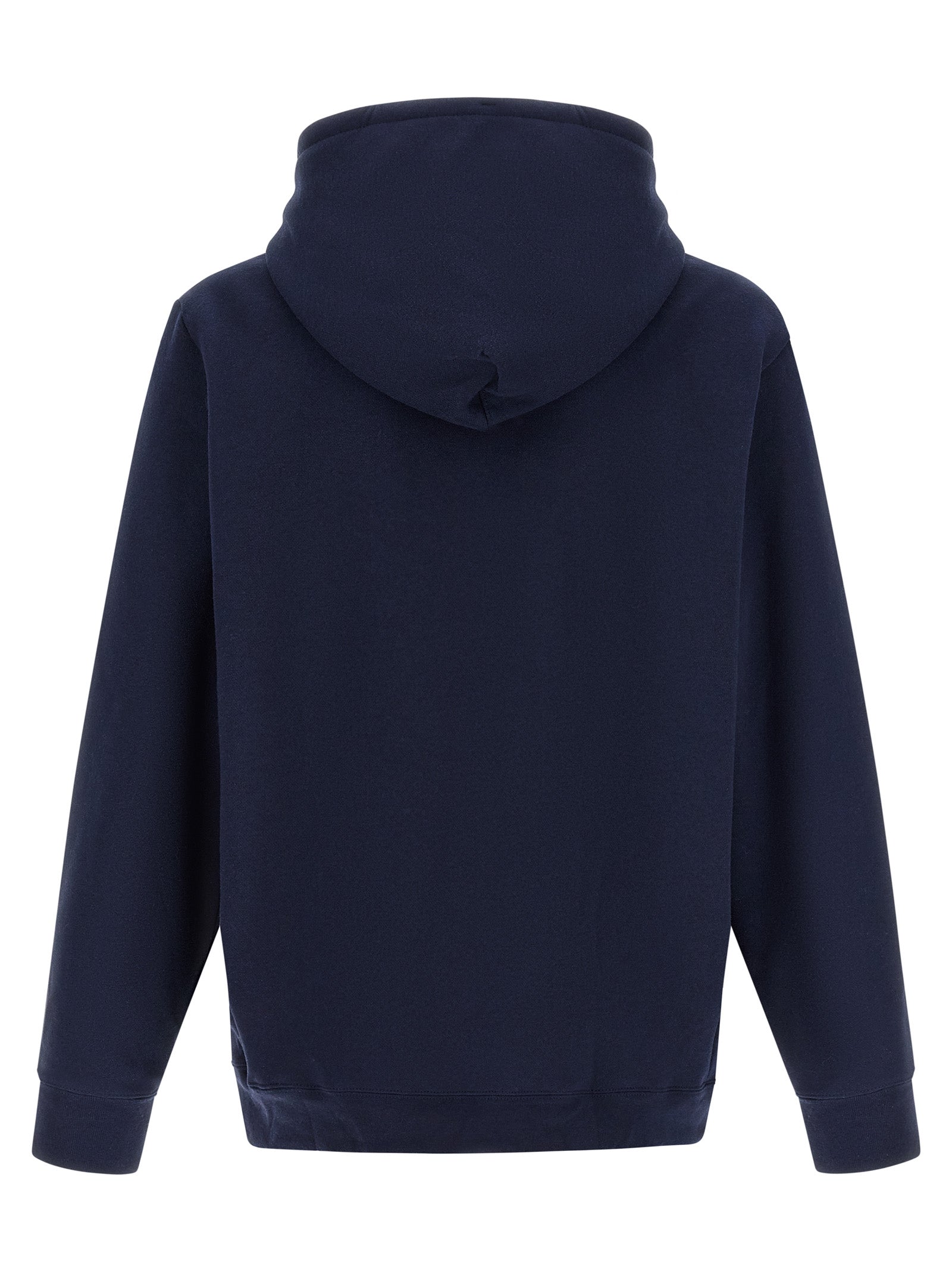 PATAGONIA Blue Polyester Sweatshirt