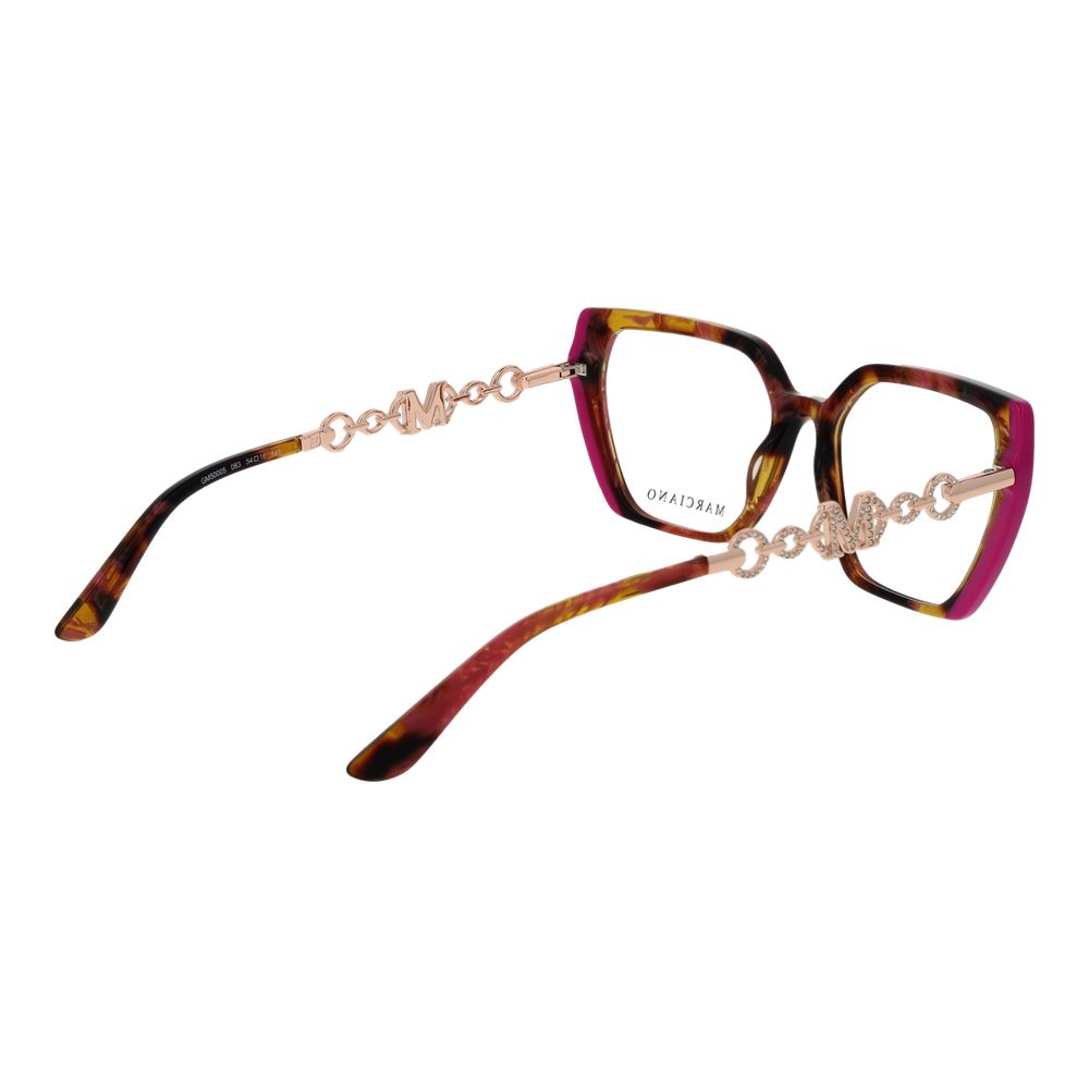 Marciano by Guess Multicolor Plastic Glasses (Frames)