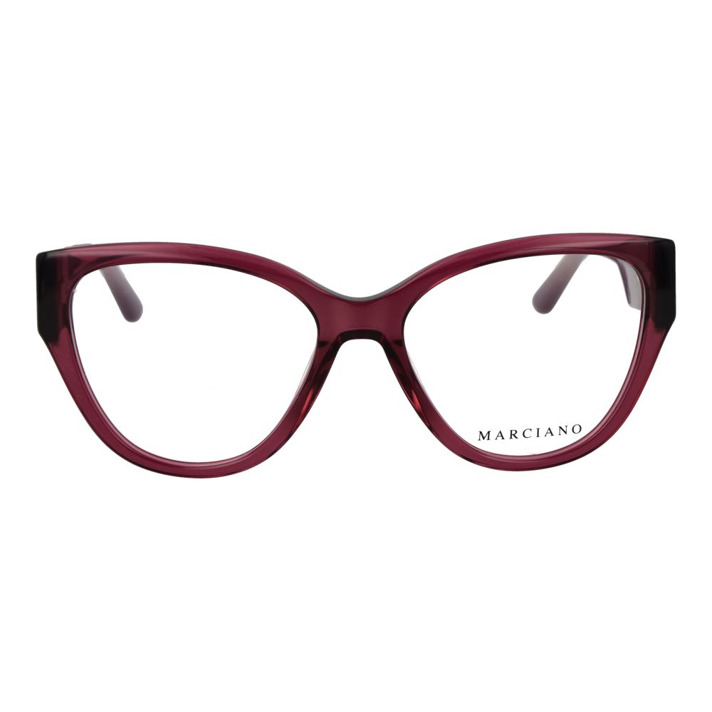 Marciano by Guess Pink Plastic Glasses (Frames)