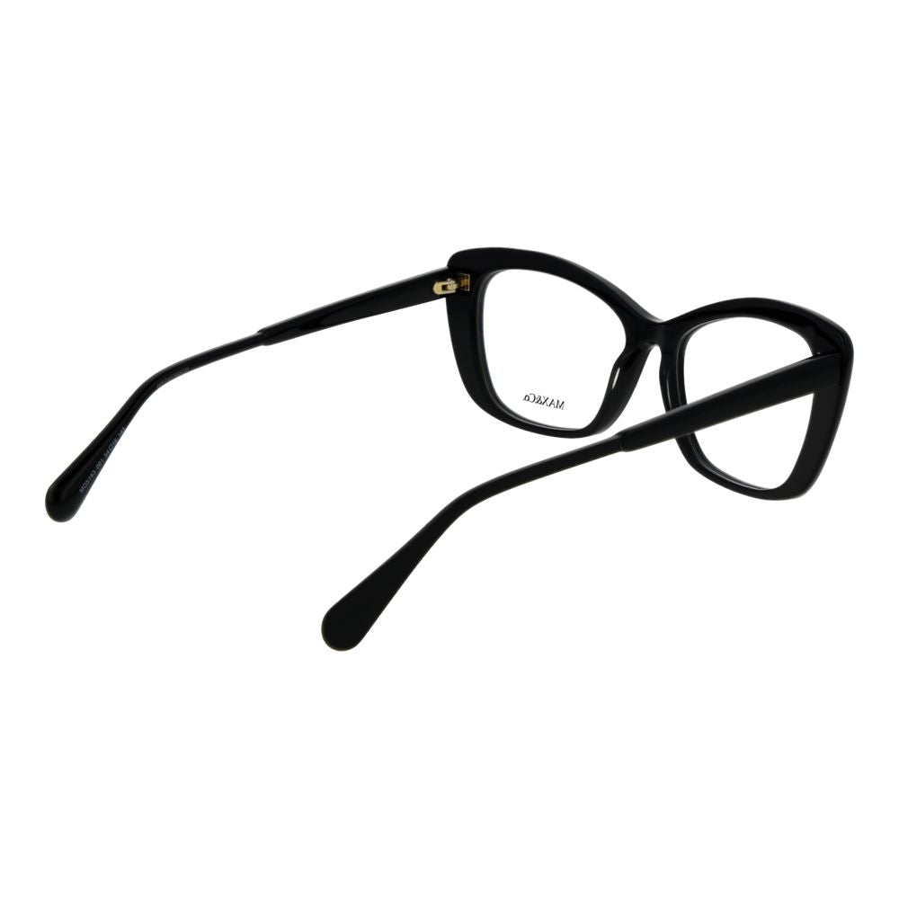 Max & Co Black Plastic Glasses (Frames)