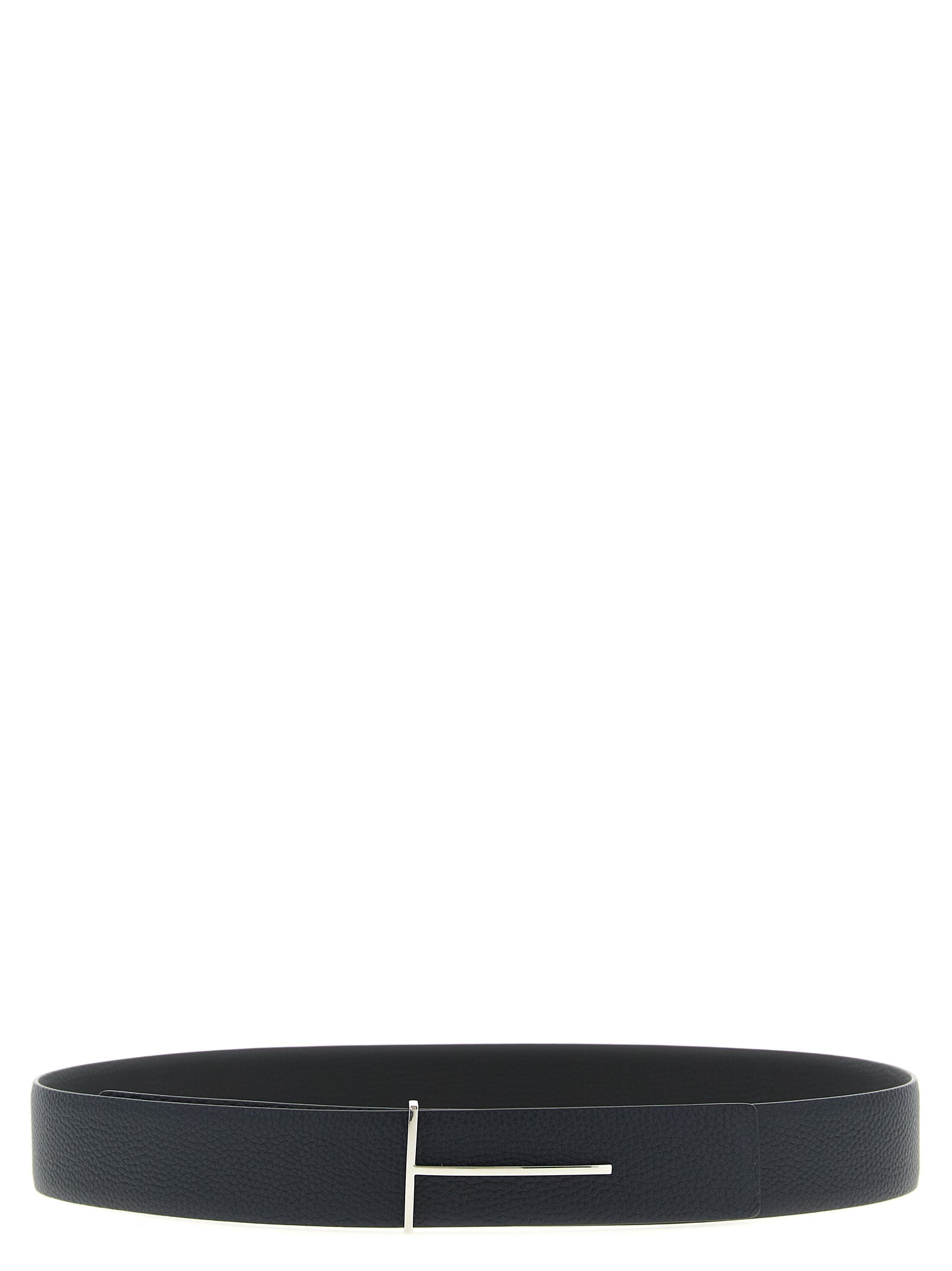 Tom Ford Multicolor Calfskin Regular Belt