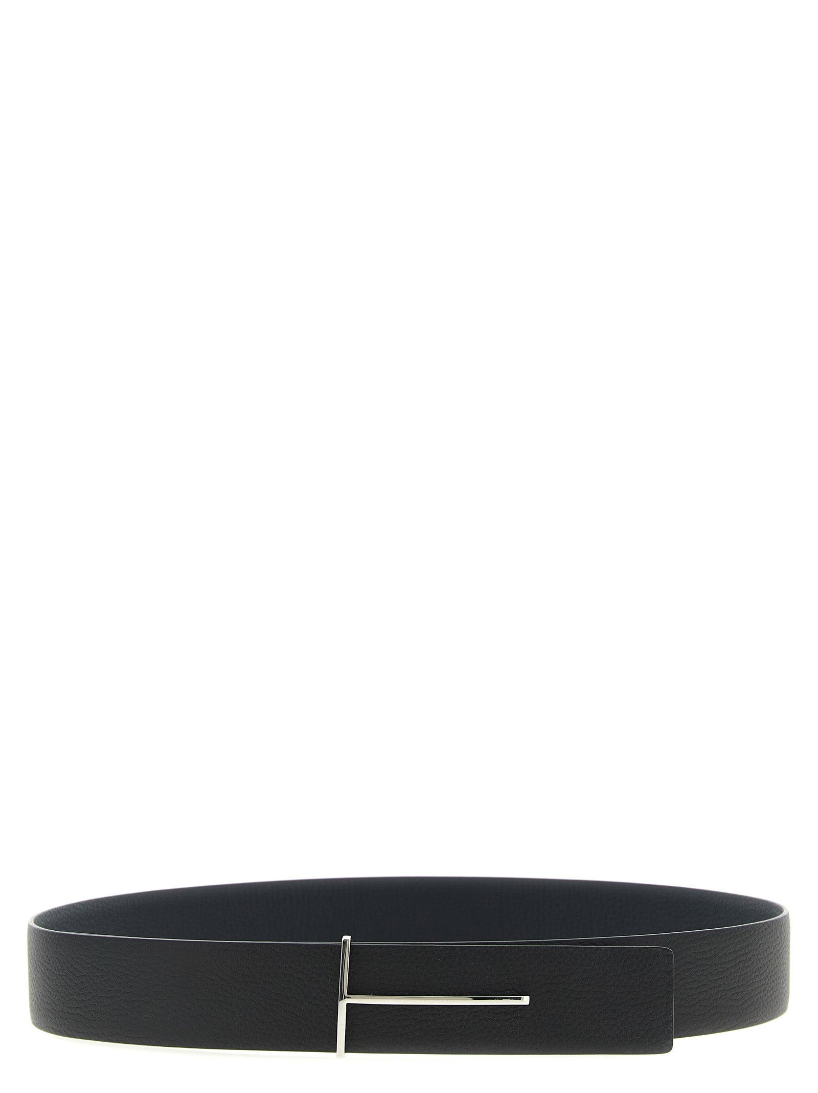 Tom Ford Multicolor Calfskin Regular Belt