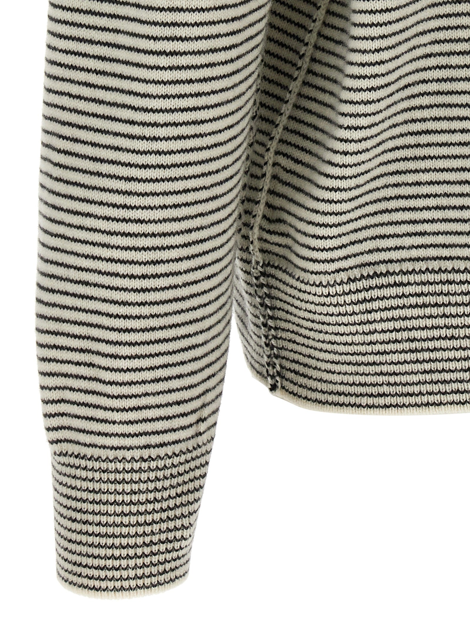 MFPEN Multicolor Wool Cardigan