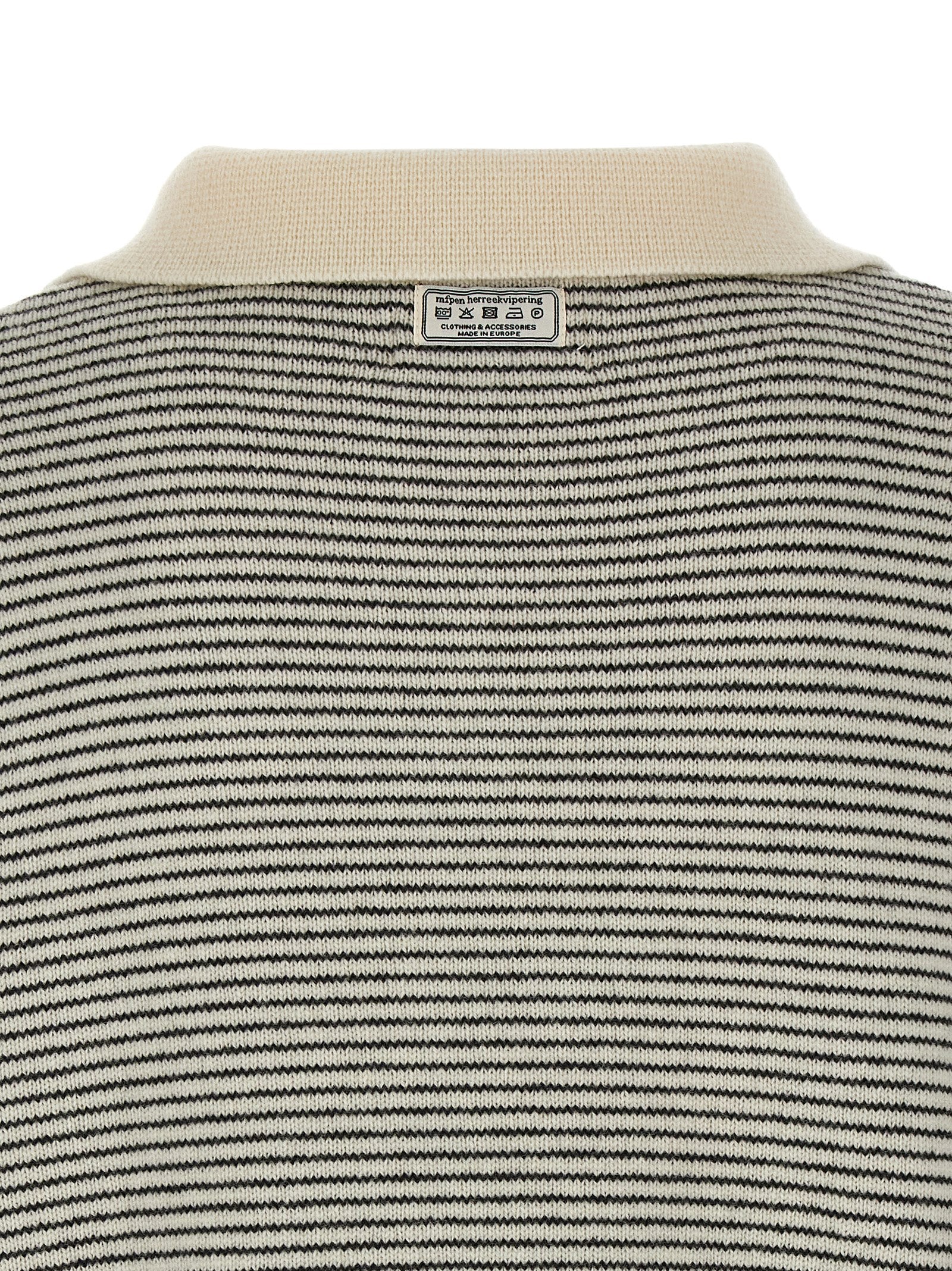 MFPEN Multicolor Wool Cardigan