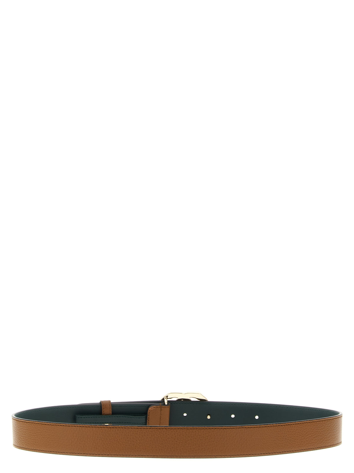 Gucci Brown Calfskin Regular Belt