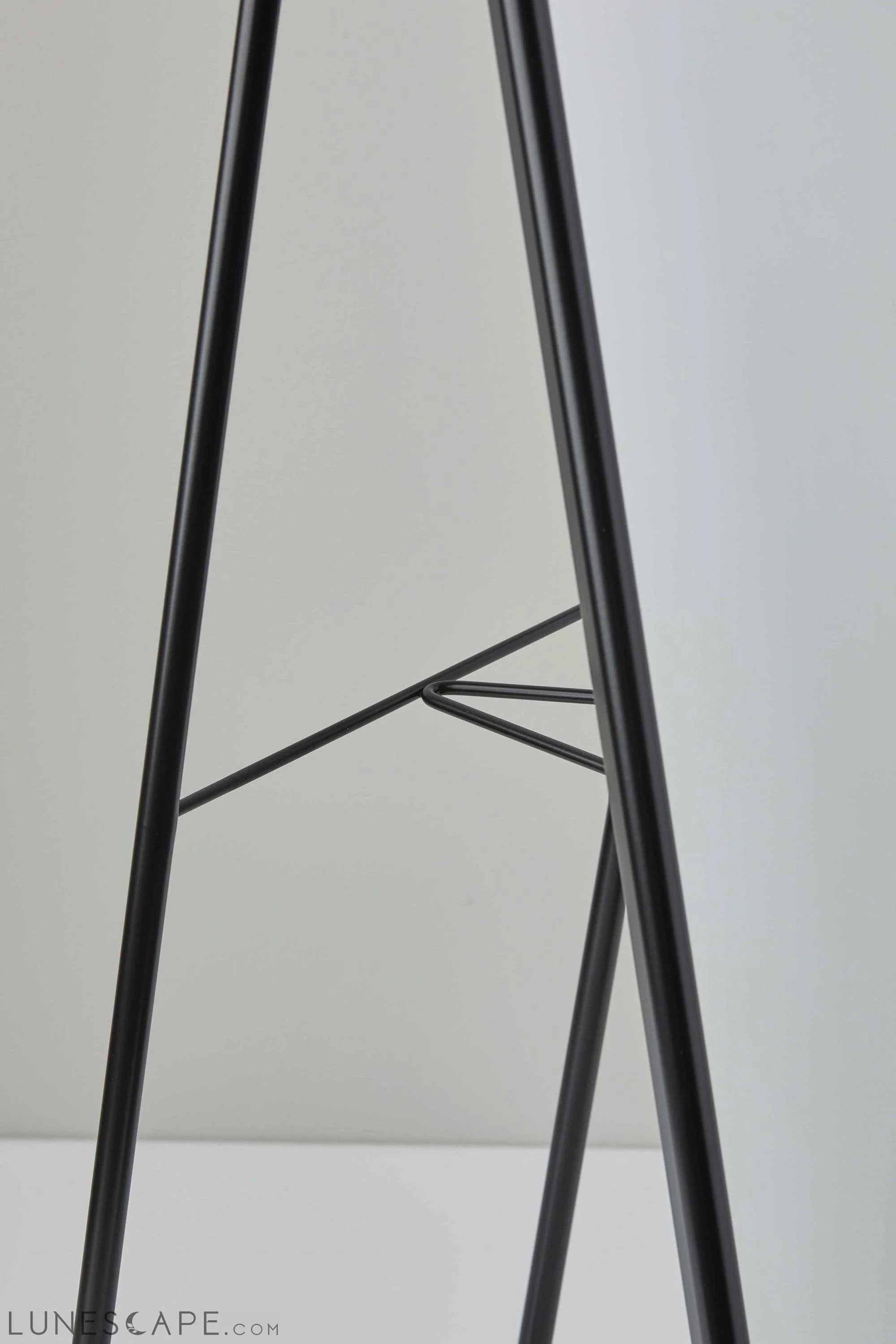 13.375"  X 14.375" X 60.25"   Floor Mirror LUNESCAPE