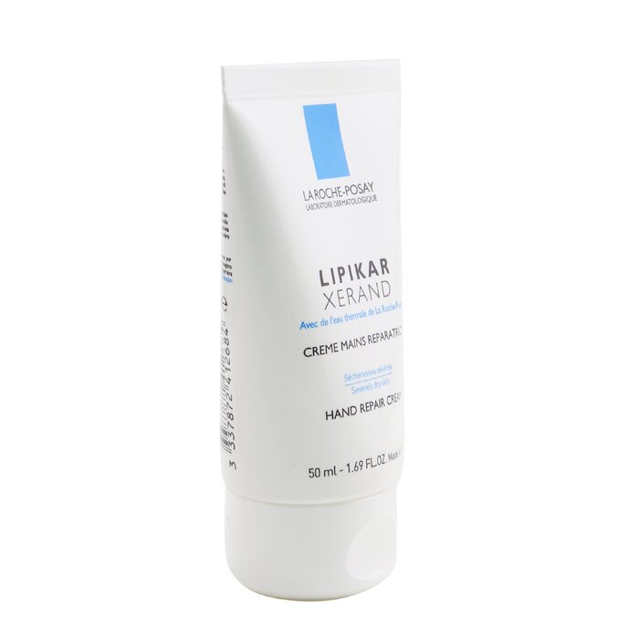 LA ROCHE POSAY - Lipikar Xerand Hand Repair Cream (Severely Dry Skin)