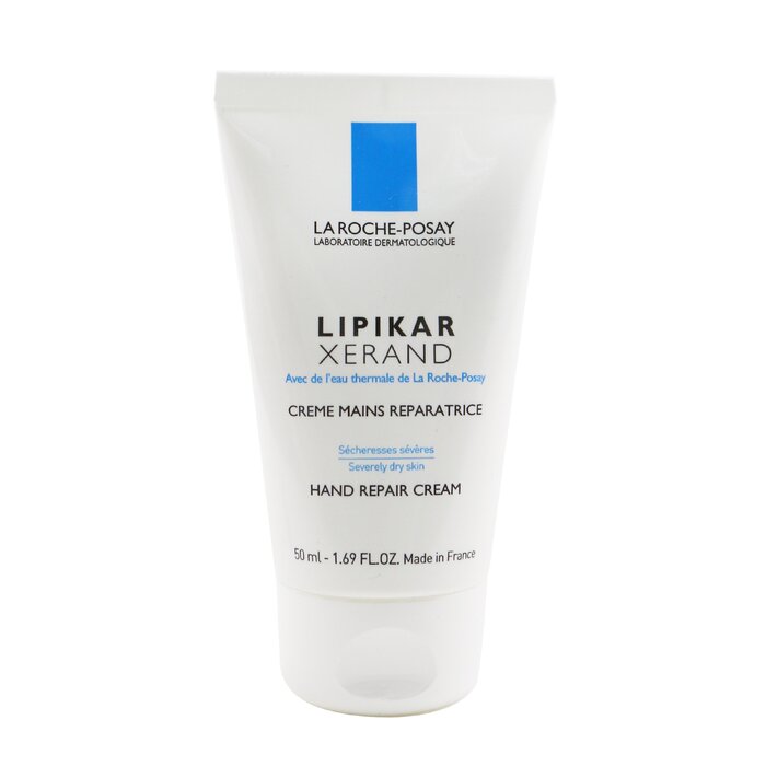 LA ROCHE POSAY - Lipikar Xerand Hand Repair Cream (Severely Dry Skin)