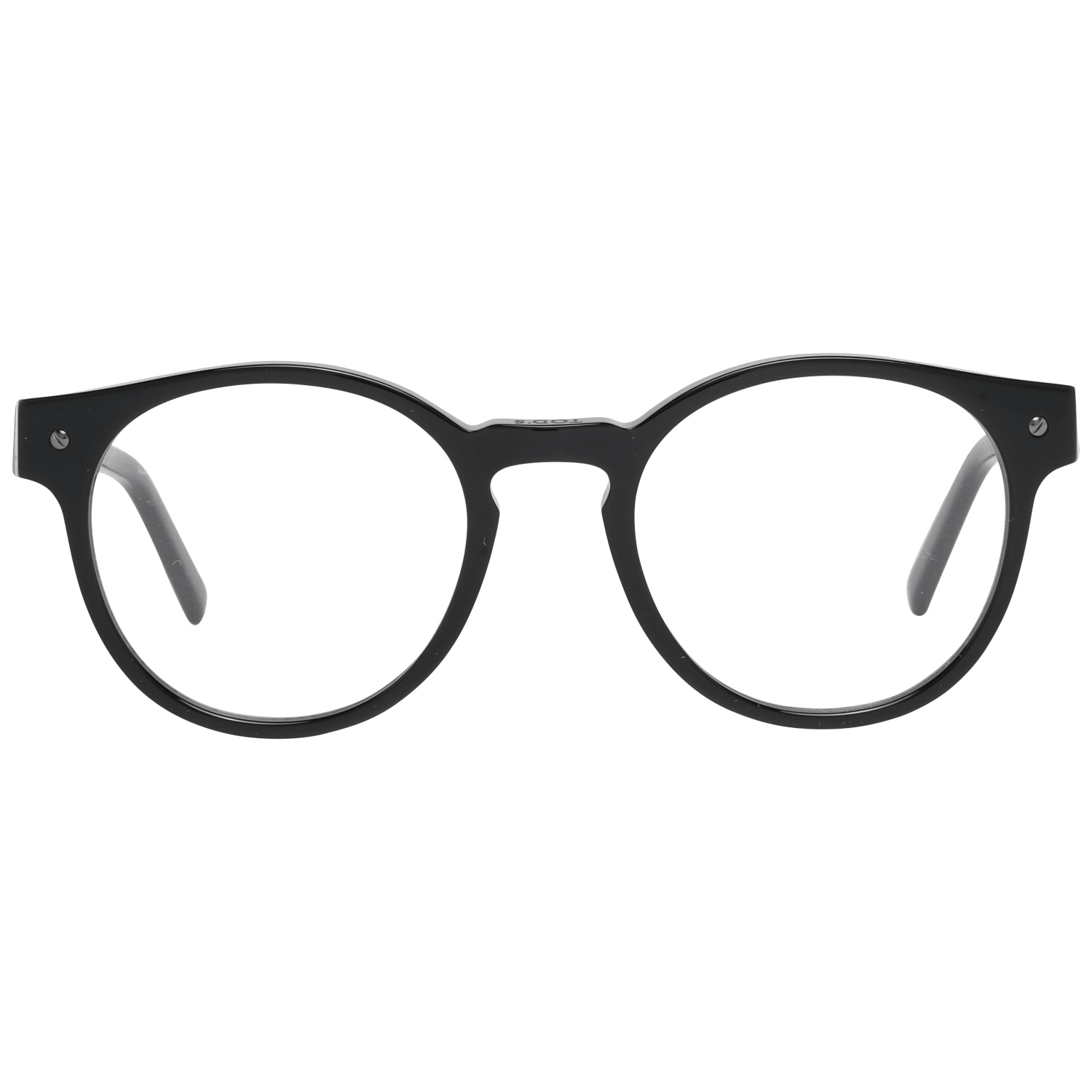 Tod's Black Men Optical Frames LUNESCAPE