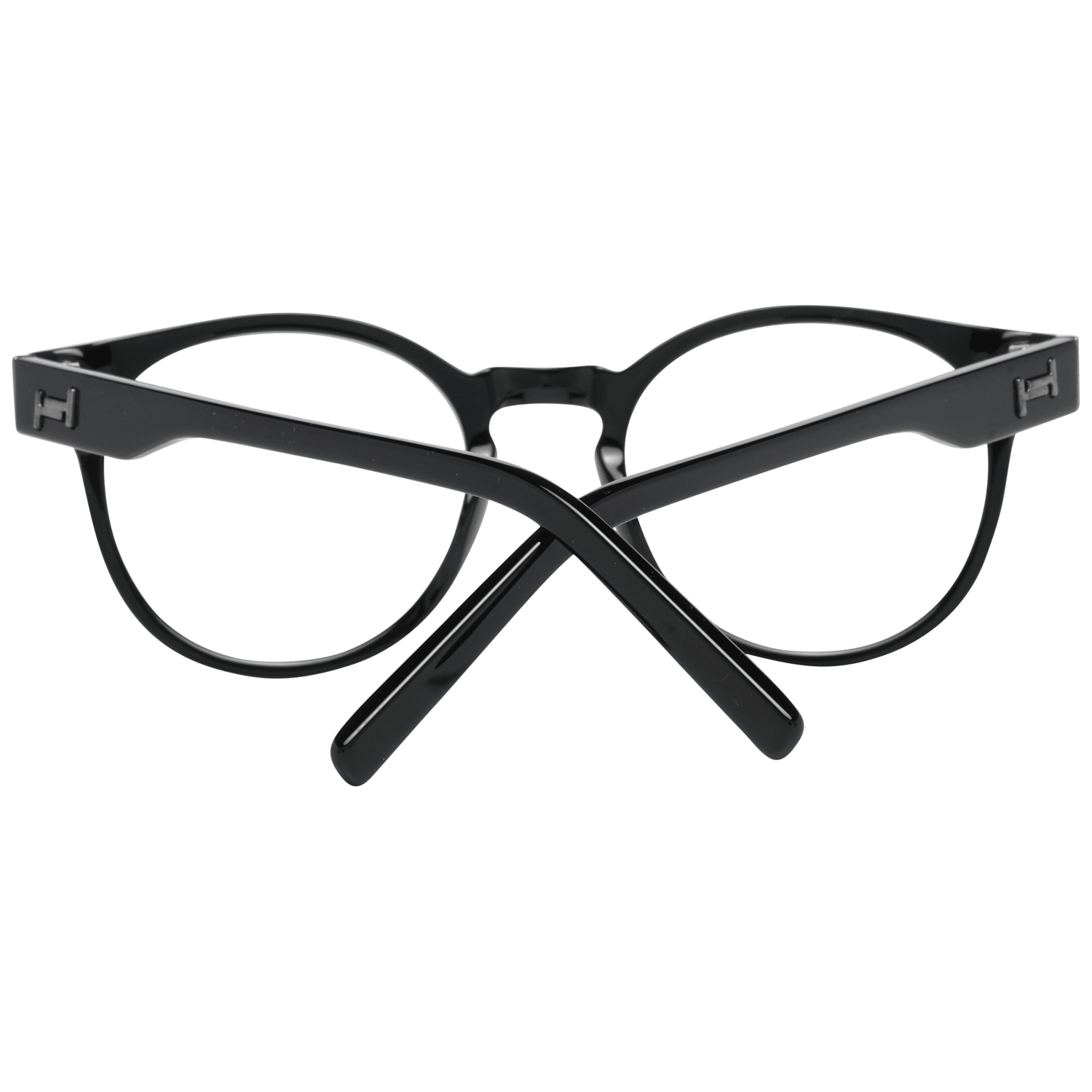 Tod's Black Men Optical Frames LUNESCAPE