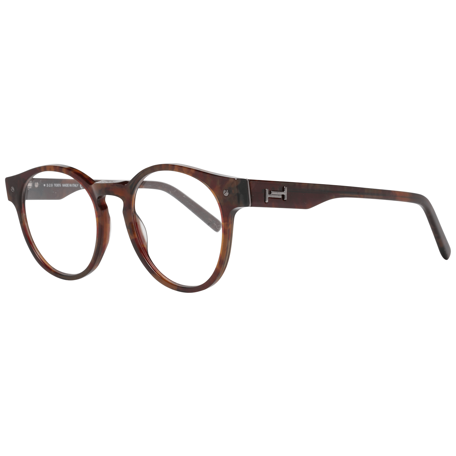 Tod's Brown Men Optical Frames LUNESCAPE