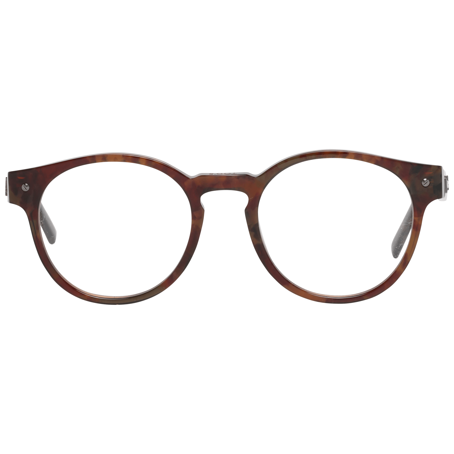 Tod's Brown Men Optical Frames LUNESCAPE