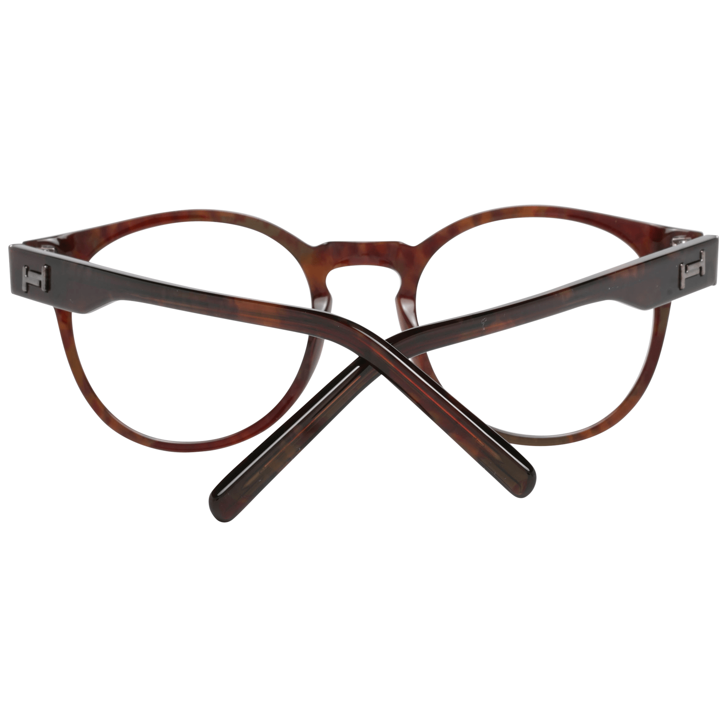 Tod's Brown Men Optical Frames LUNESCAPE