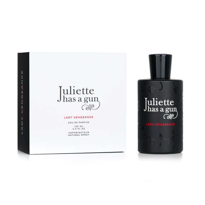 JULIETTE HAS a GUN - Lady Vengeance Eau De Parfum Spray LUNESCAPE