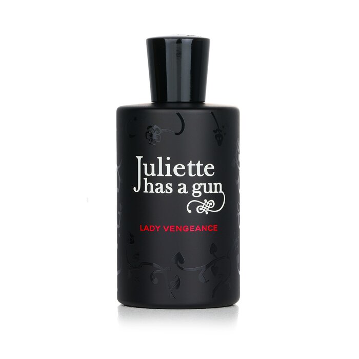 JULIETTE HAS a GUN - Lady Vengeance Eau De Parfum Spray LUNESCAPE