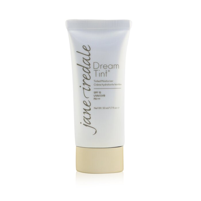 JANE IREDALE - Dream Tint Tinted Moisturizer SPF 15 50ml/1.7oz LUNESCAPE