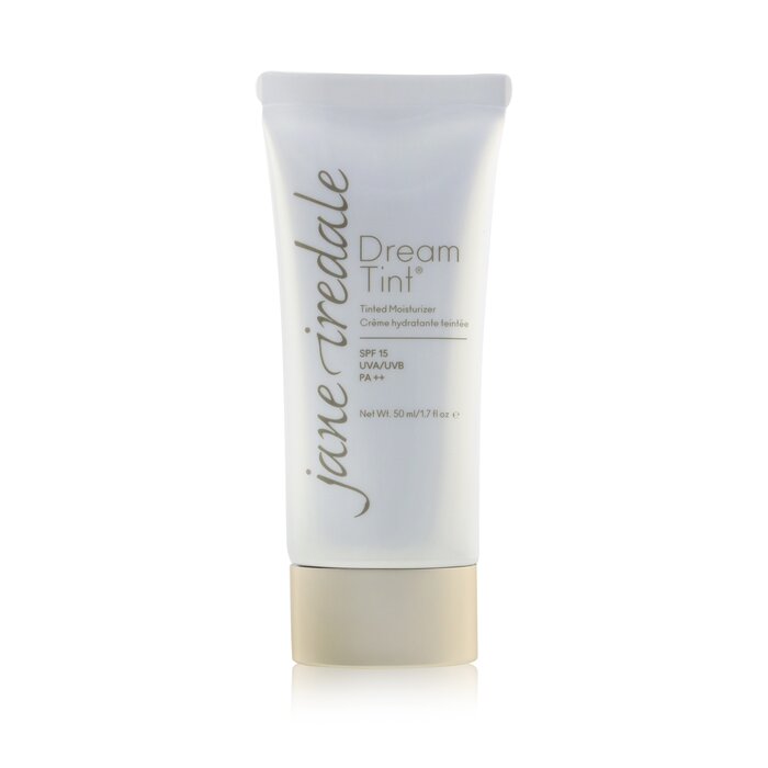 JANE IREDALE - Dream Tint Tinted Moisturizer SPF 15 50ml/1.7oz LUNESCAPE