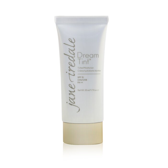 JANE IREDALE - Dream Tint Tinted Moisturizer SPF 15 50ml/1.7oz LUNESCAPE