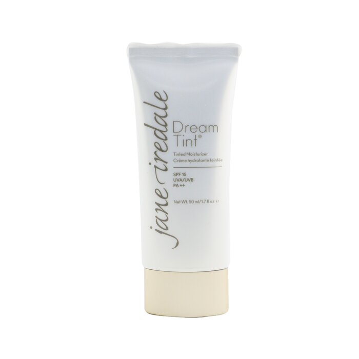 JANE IREDALE - Dream Tint Tinted Moisturizer SPF 15 50ml/1.7oz LUNESCAPE