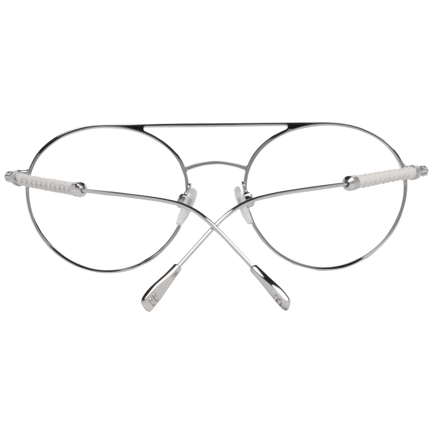 Tod's White Women Optical Frames