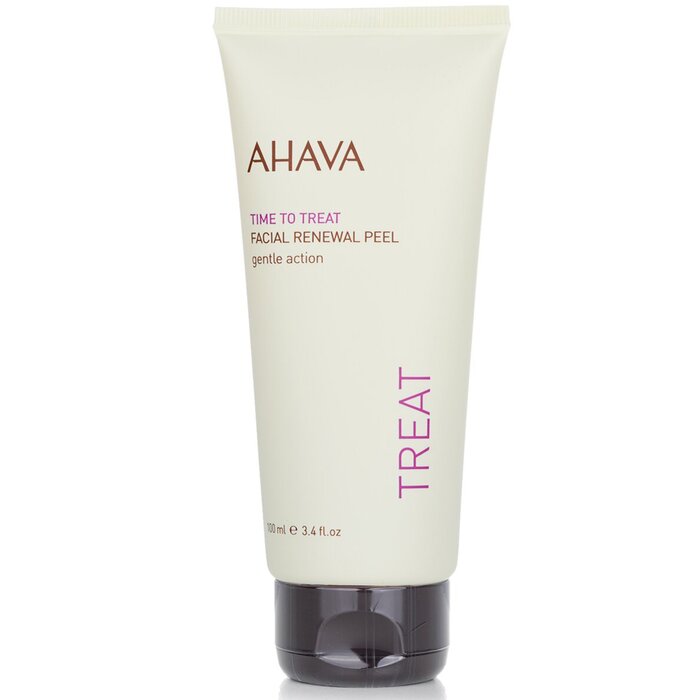 AHAVA - Time to Treat Facial Renewal Peel LUNESCAPE