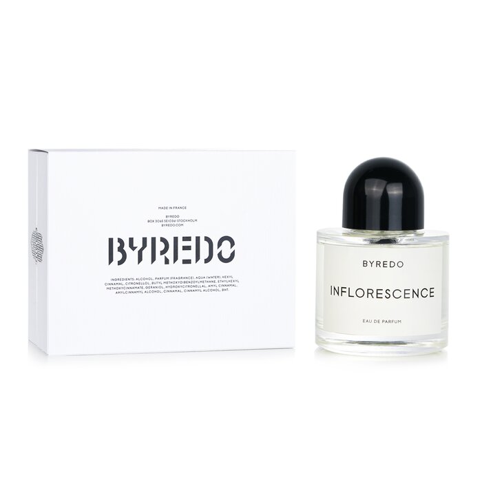 BYREDO - Inflorescence Eau De Parfum Spray LUNESCAPE