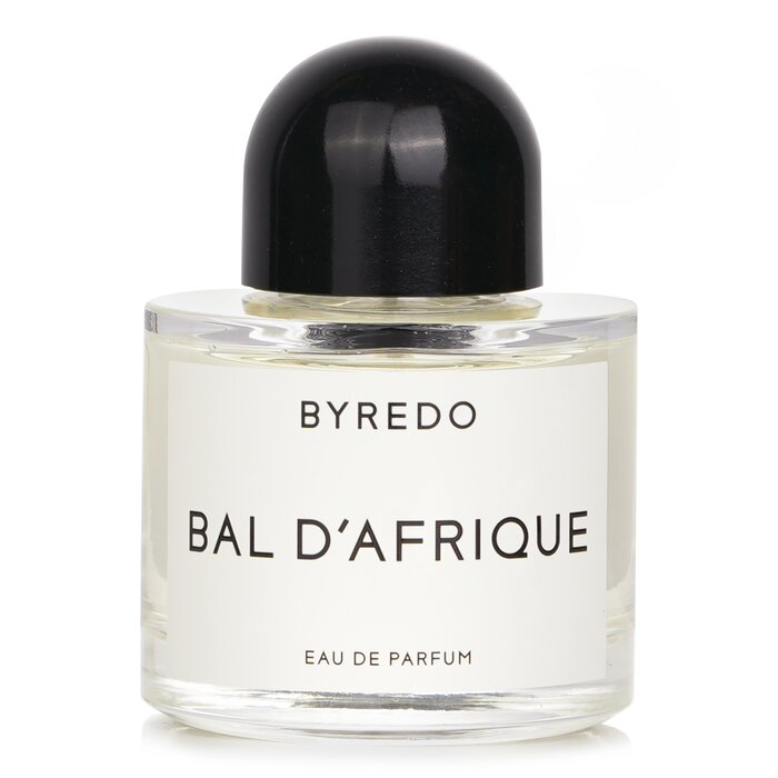 BYREDO - Bal d'Afrique Eau De Parfum Spray LUNESCAPE