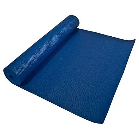 OMSutra Studio Yoga Mat 6mm Deluxe LUNESCAPE