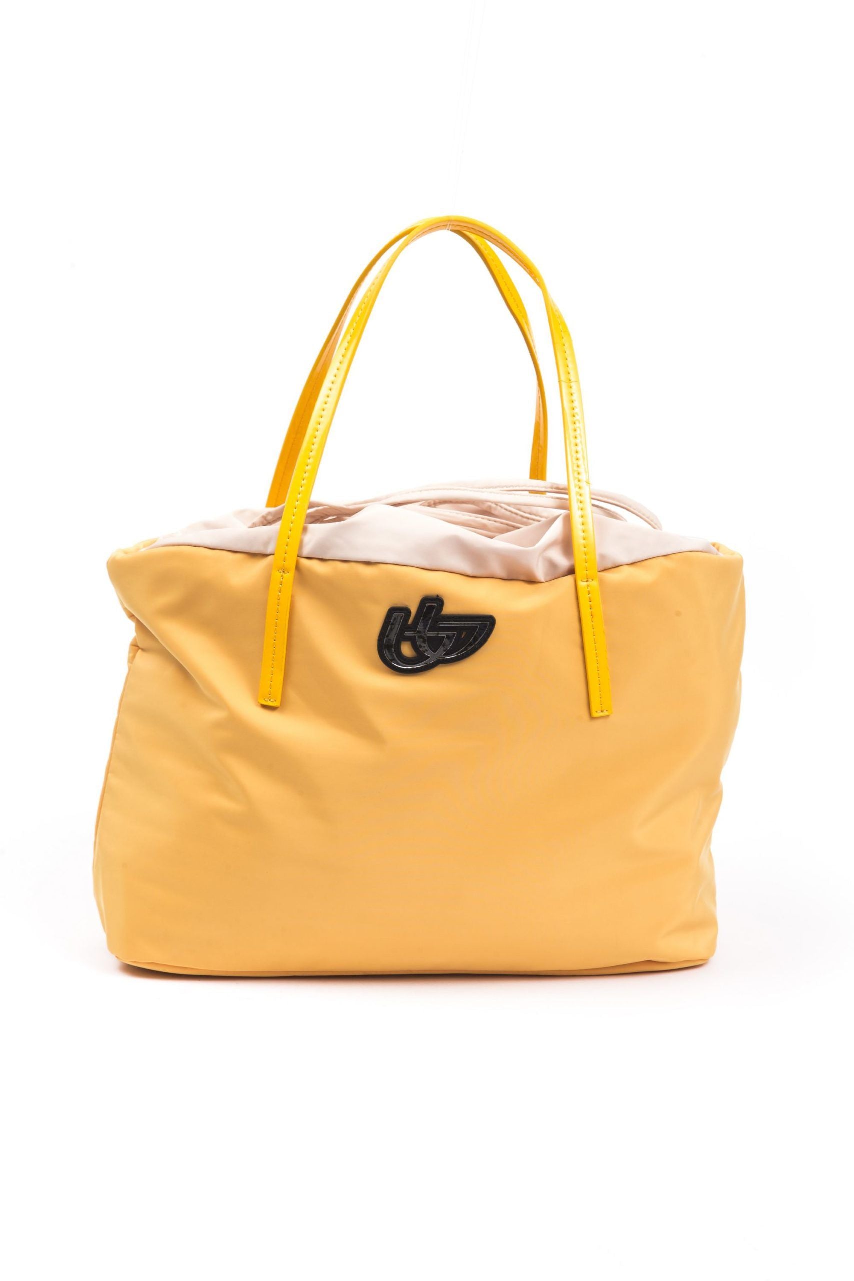 BYBLOS Yellow Women Shoulder Bag LUNESCAPE