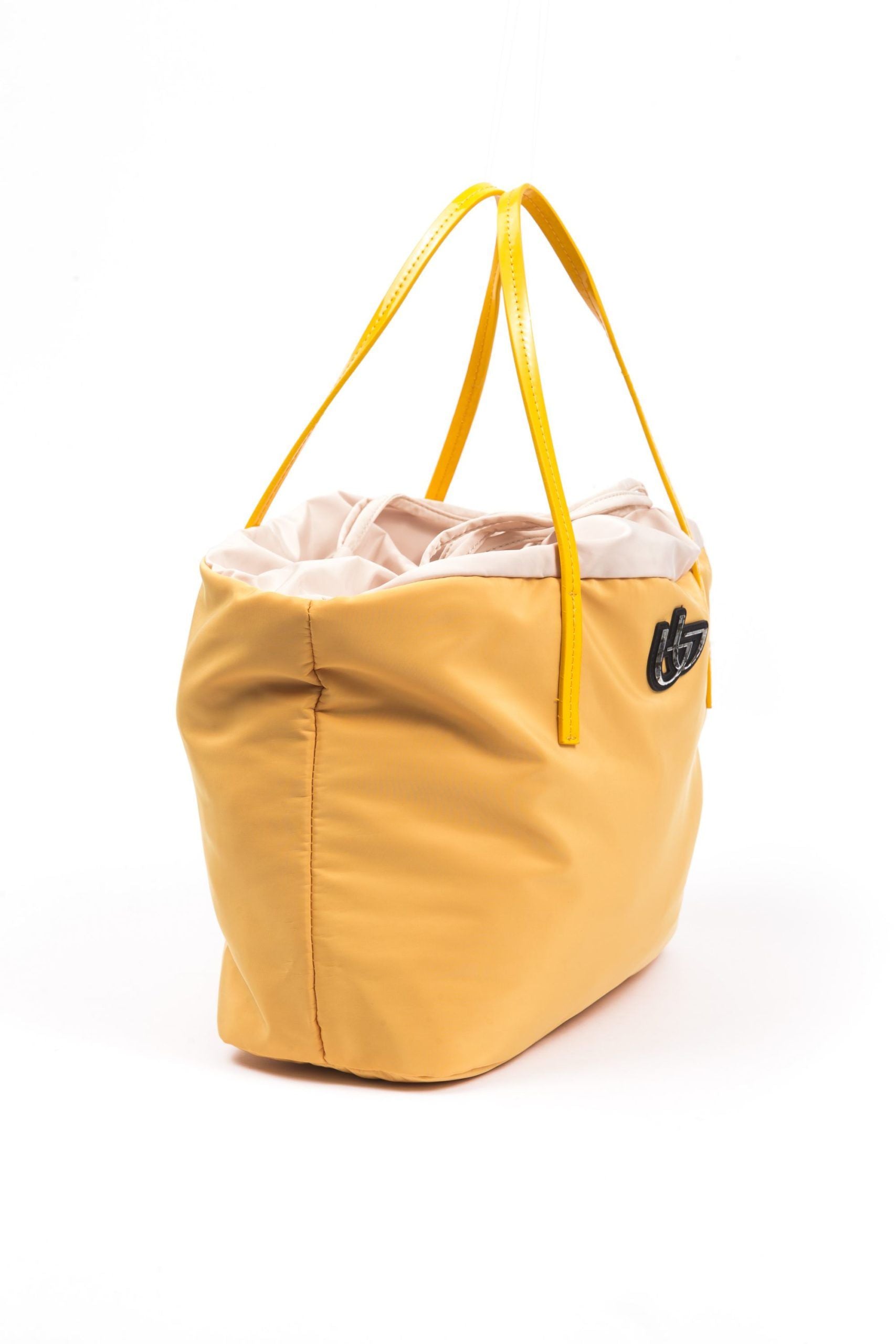 BYBLOS Yellow Women Shoulder Bag LUNESCAPE