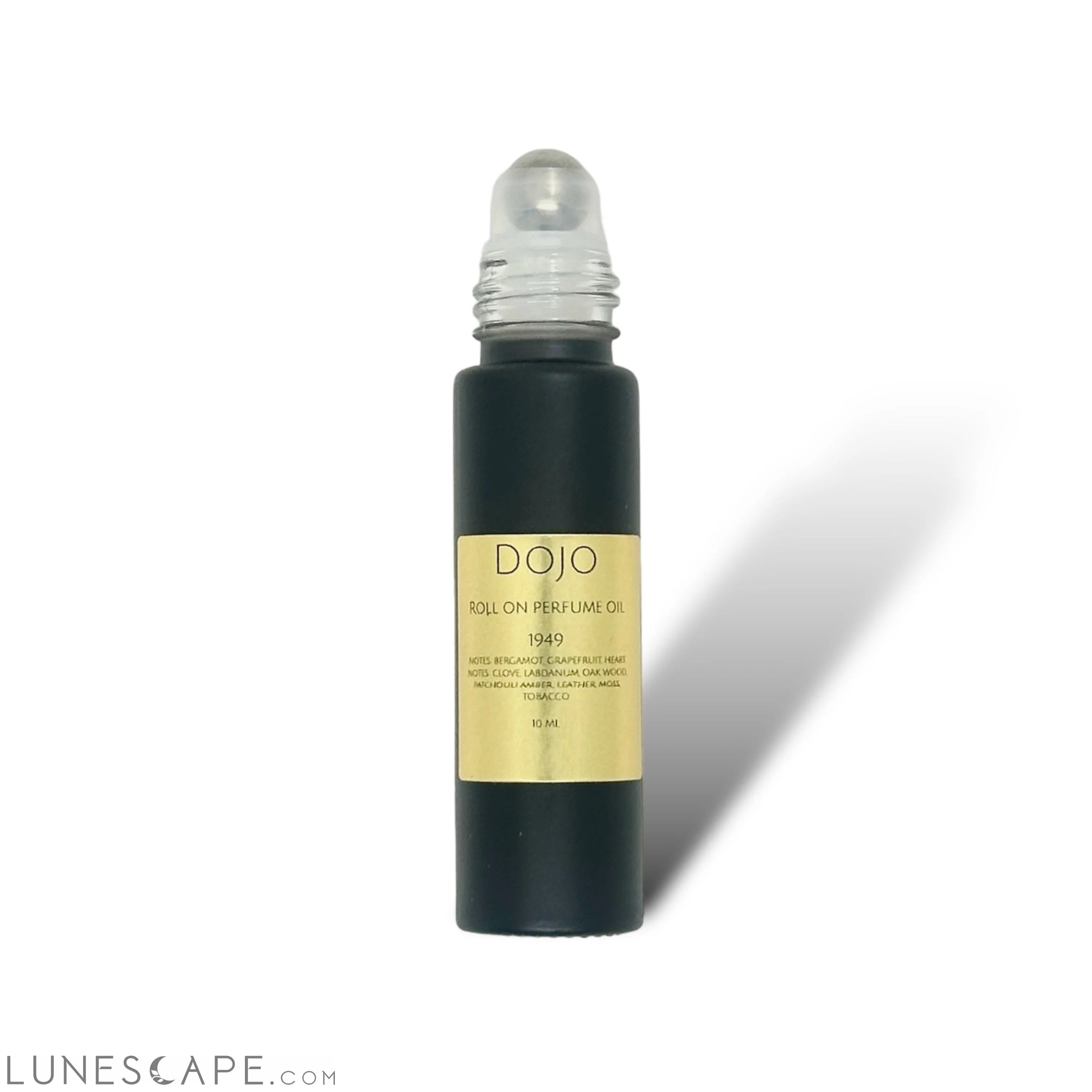 1949 Luxury Roll on Oil LUNESCAPE