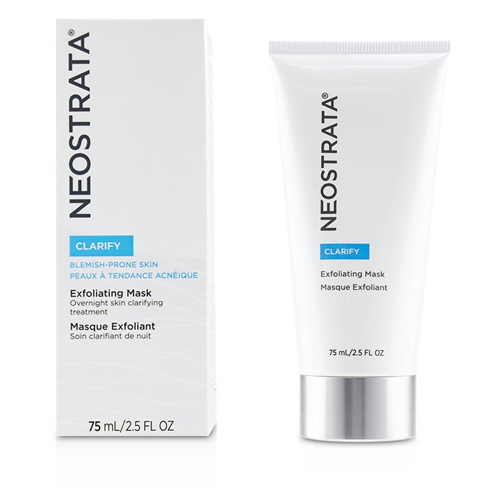 NEOSTRATA - Clarify - Exfoliating Mask LUNESCAPE