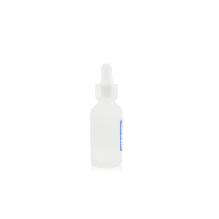 TIMELESS SKIN CARE - Pure Hyaluronic Acid Serum LUNESCAPE