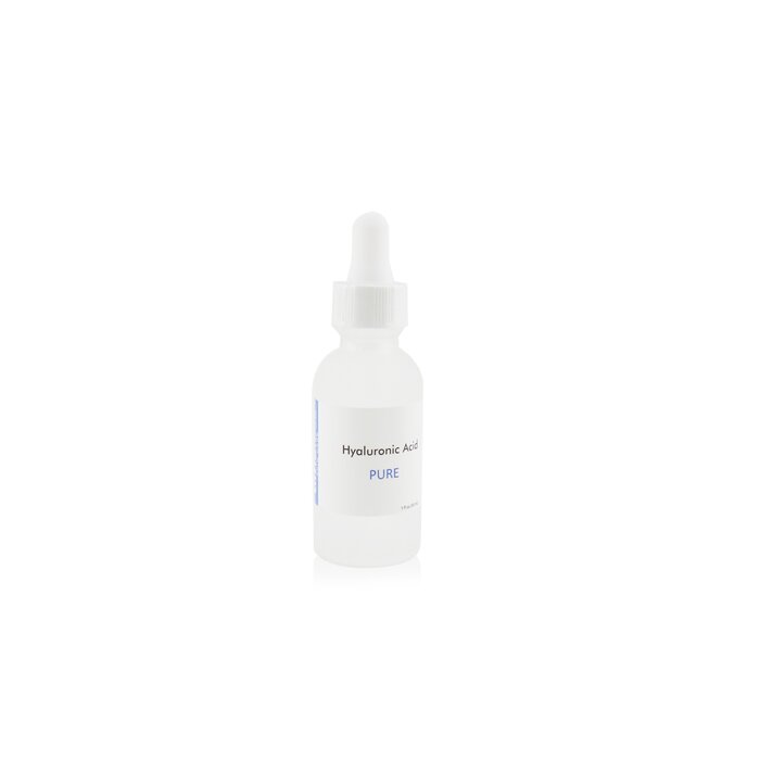 TIMELESS SKIN CARE - Pure Hyaluronic Acid Serum LUNESCAPE