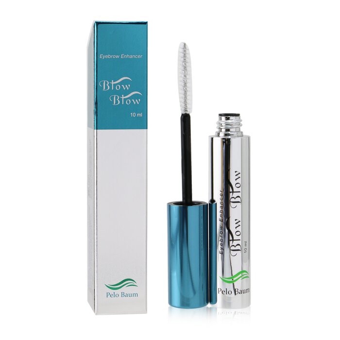 PELO BAUM - Brow Brow: Eyebrow Enhancer