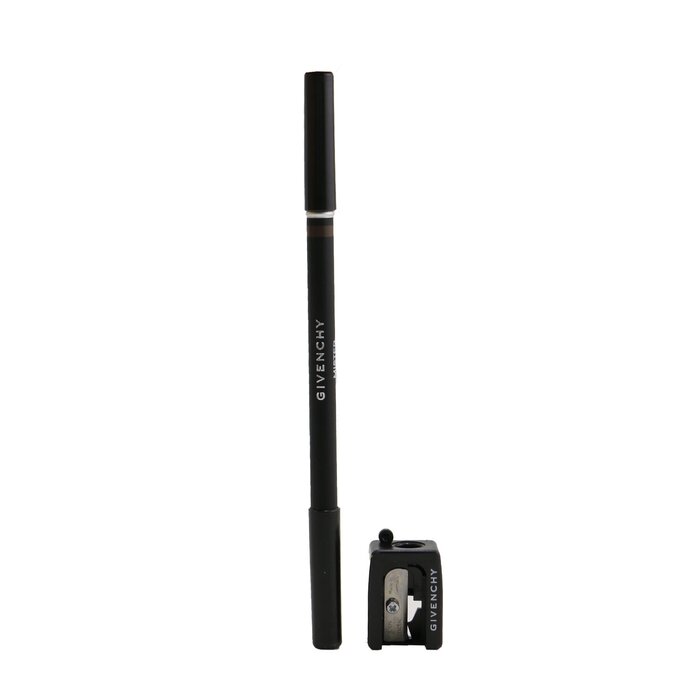GIVENCHY - Mister Eyebrow Powder Pencil 1.8g/0.06oz