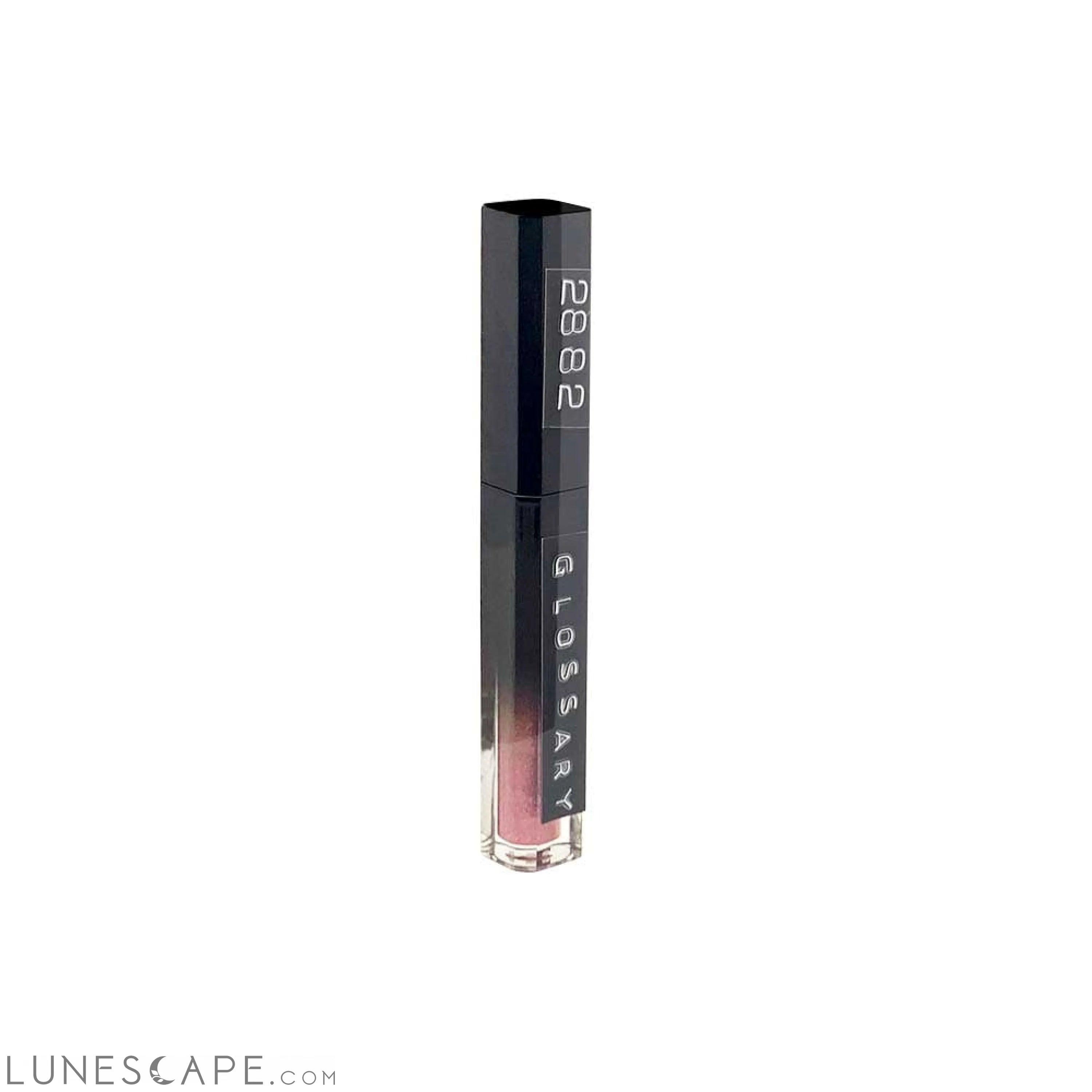 2882Beauty™ The Glossary Perfect Plump Lip Gloss - Hot2Trot LUNESCAPE