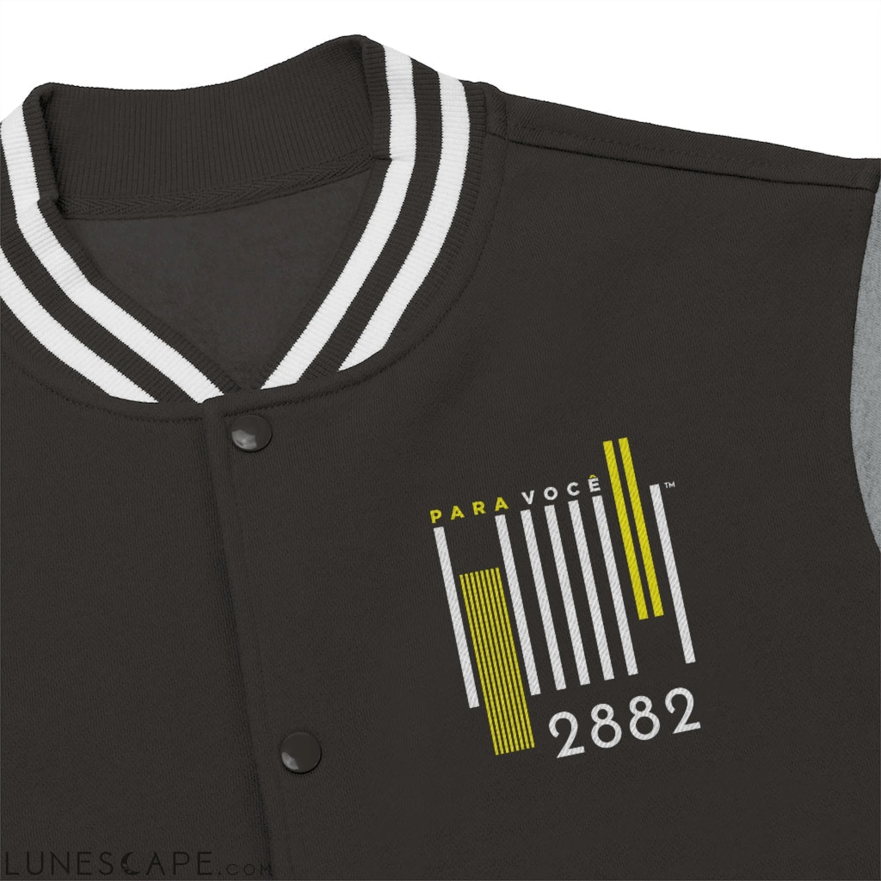 2882Sport™ Icon Varsity Jacket LUNESCAPE