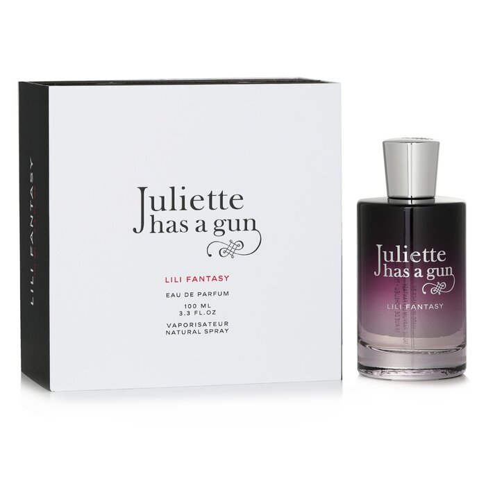 JULIETTE HAS a GUN - Lili Fantasy Eau De Parfum Spray LUNESCAPE