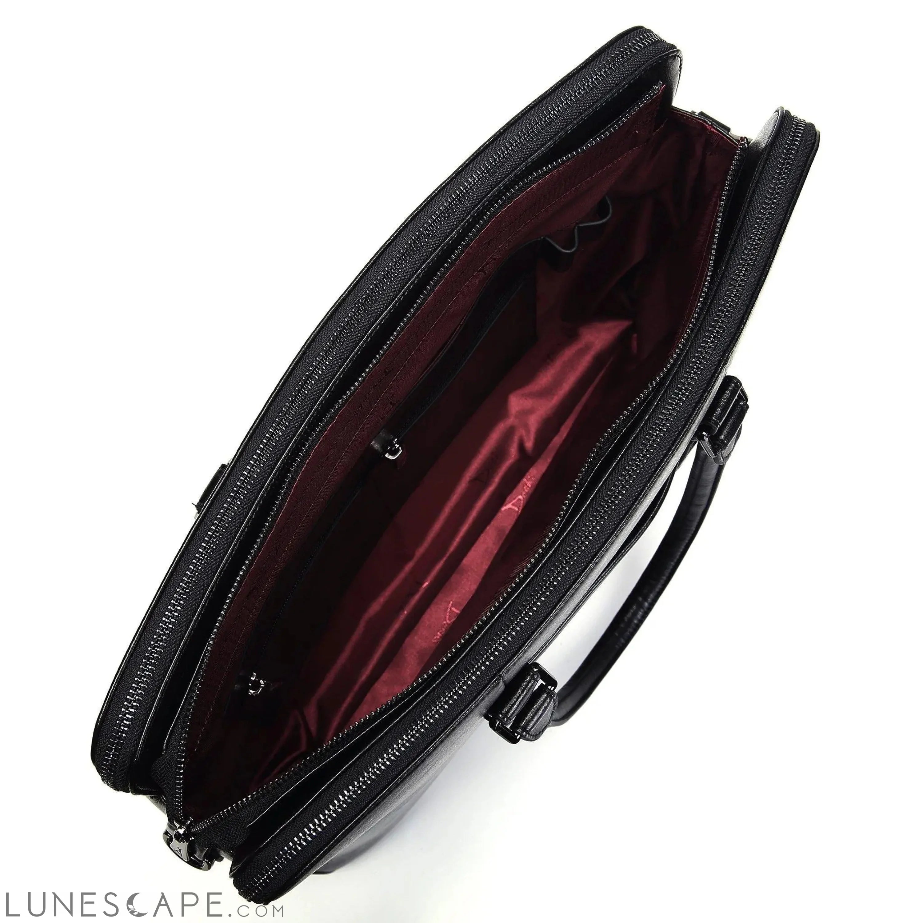 3-Compartment Laptop Bag LUNESCAPE