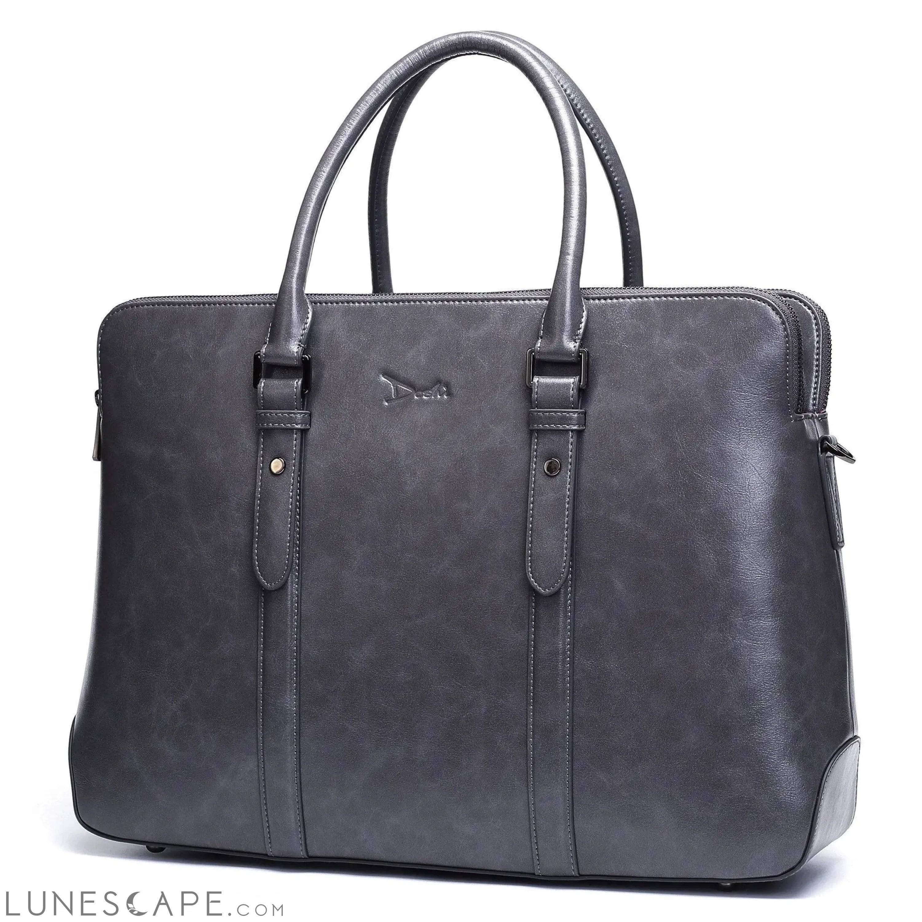 3-Compartment Laptop Bag LUNESCAPE