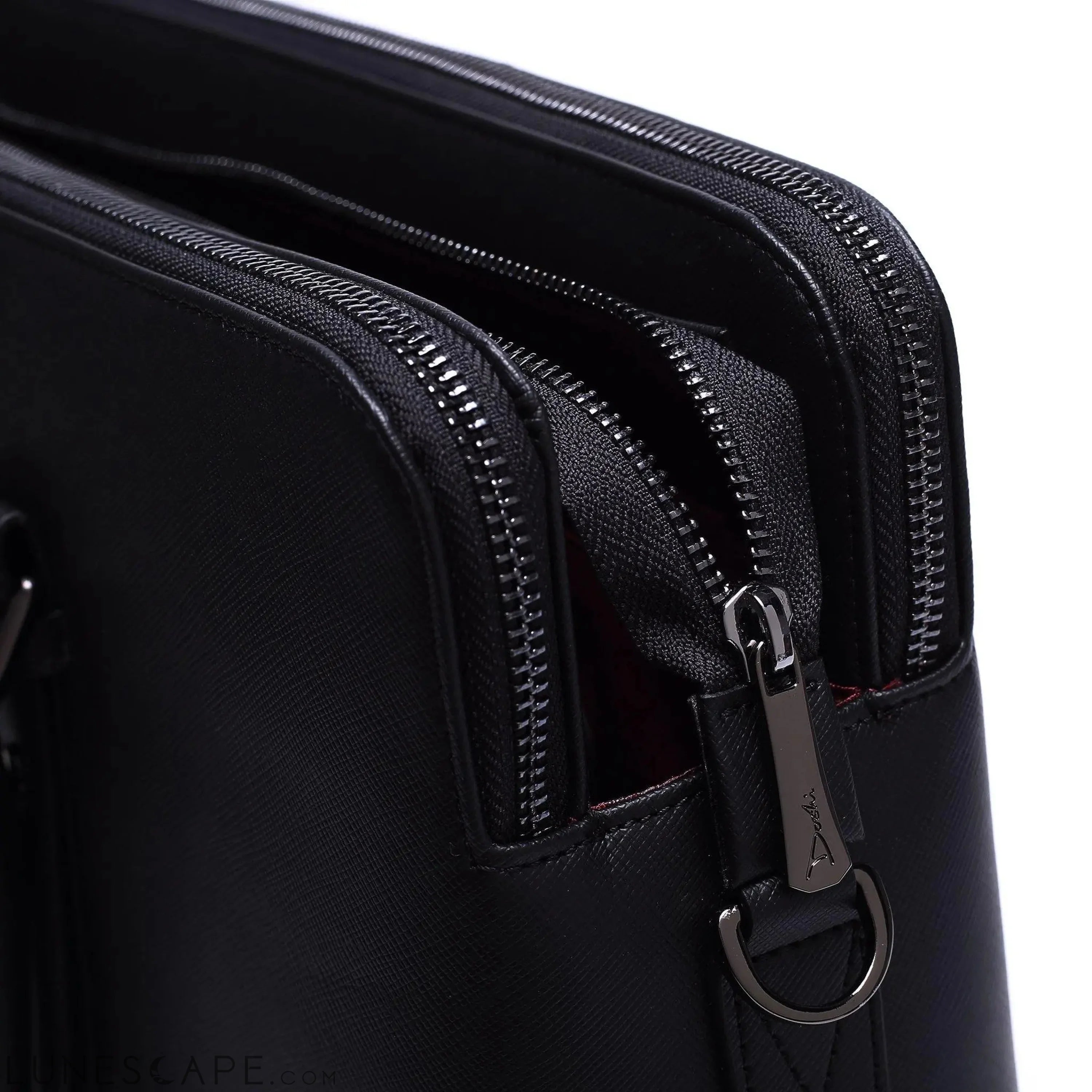 3-Compartment Laptop Bag LUNESCAPE