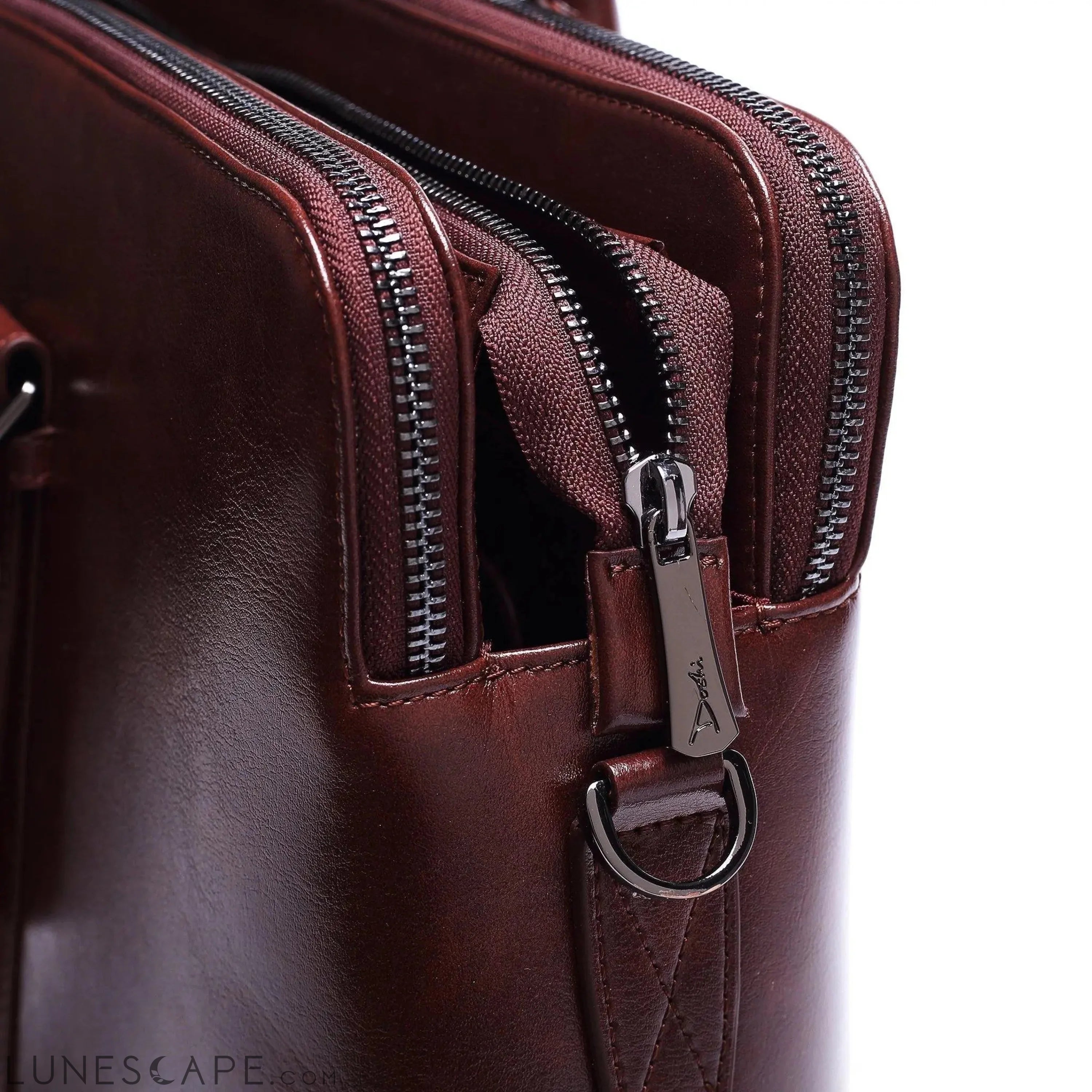 3-Compartment Laptop Bag LUNESCAPE