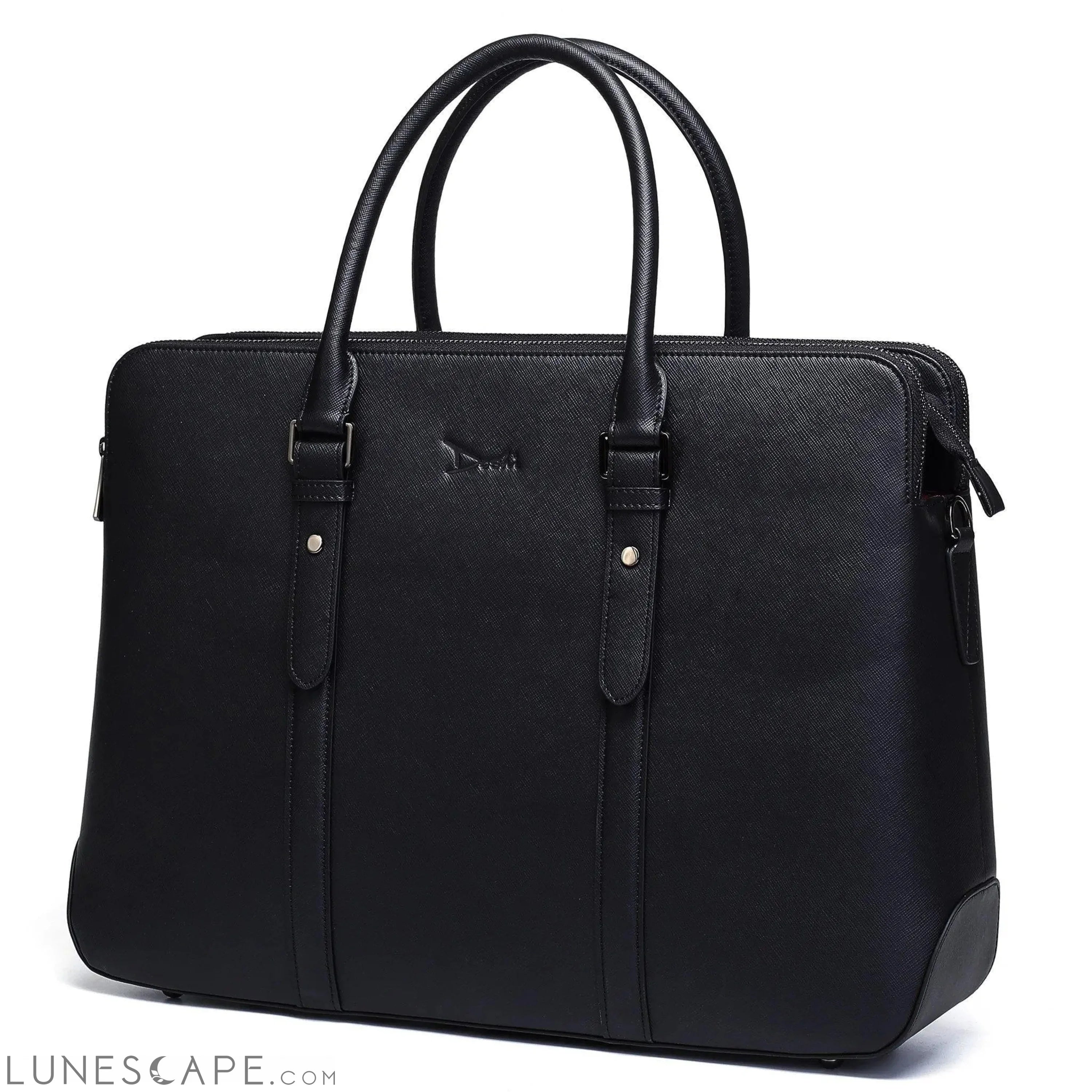 3-Compartment Laptop Bag LUNESCAPE