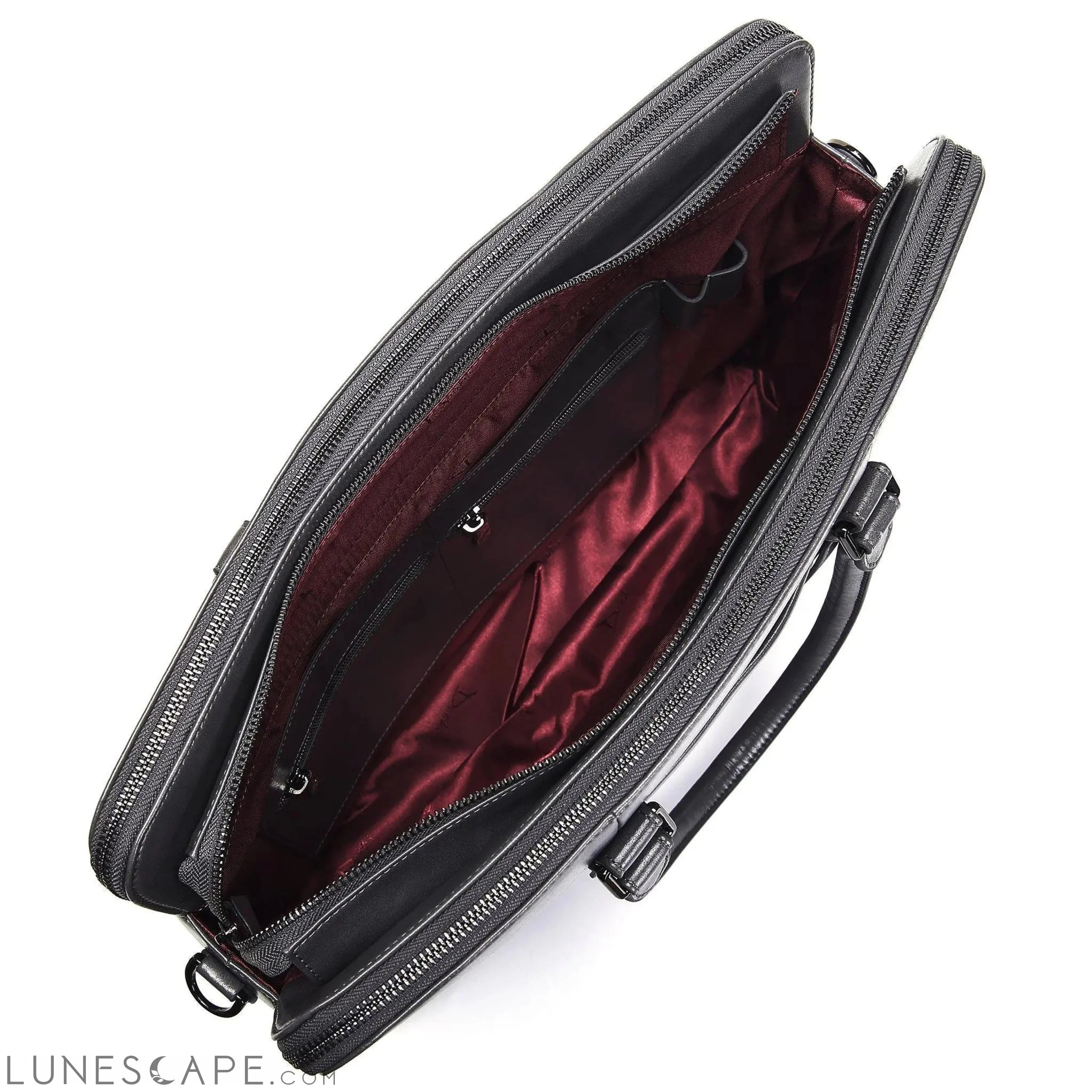 3-Compartment Laptop Bag LUNESCAPE