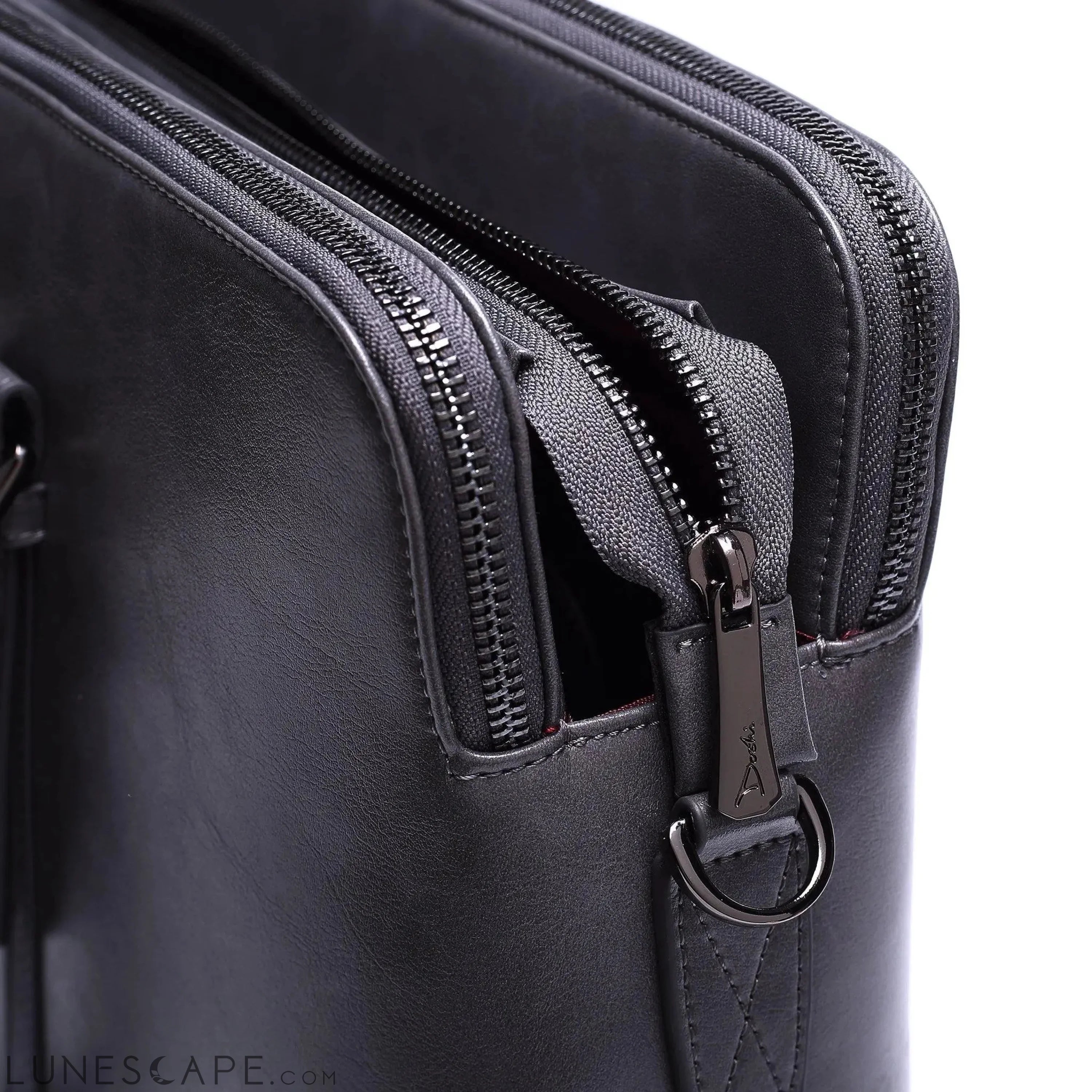 3-Compartment Laptop Bag LUNESCAPE